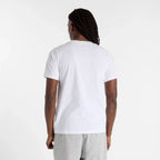 New Balance Sport Graphic T-shirt M MT51940WT Clothing/Lifestyle/T-shirts/New Balance New Balance