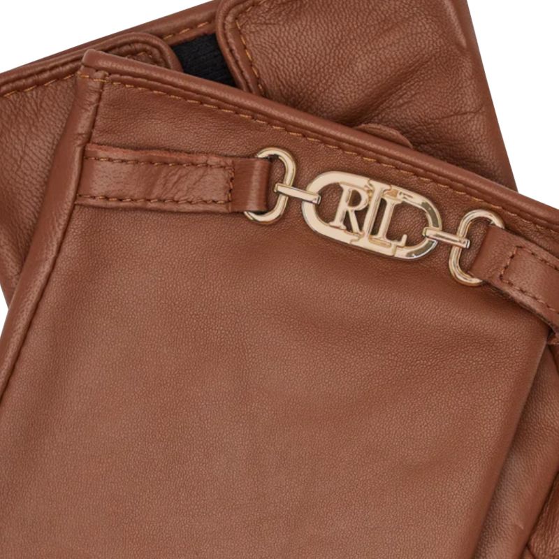 Lauren Ralph Lauren Gloves W 454896682002 Clothing/Lifestyle/Polo Ralph Lauren Your Sports Performance