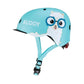 Globber Elite Lights 507-105 Poolside Jr HS-TNK-000011574 helmet Accessories/Bicycle/Helmets Your Sports Performance