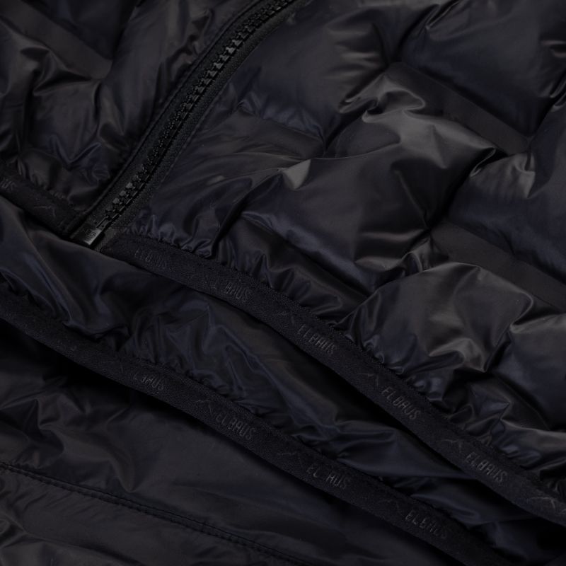 Men's Quilted Vest EMIN VEST To be categorized Your Sports Performance