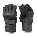 MMAS Gloves for Women - Black Master - Valor Series | DBX Bushido DBX Bushido
