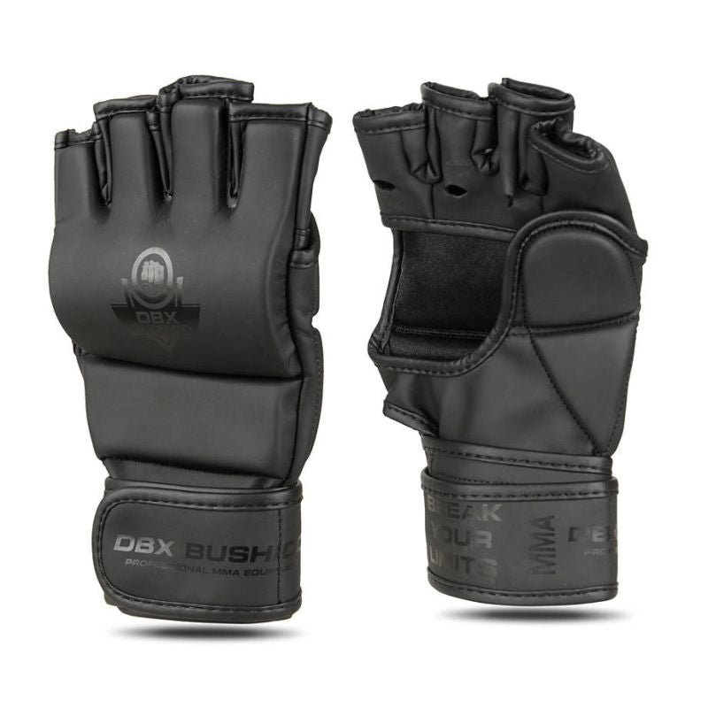 MMAS Gloves for Women - Black Master - Valor Series | DBX Bushido DBX Bushido
