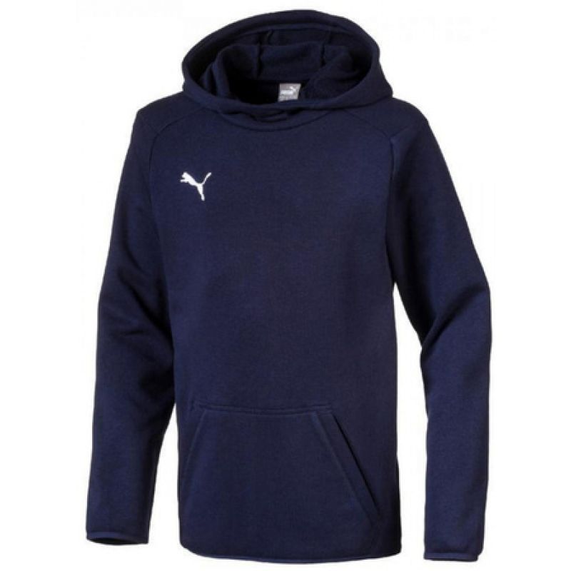 Sweatshirt Puma Jr 655636 06 Clothing/Training Puma