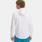 Under Armor Rival Terry Logo Hoodie M 1390141100 Clothing/Lifestyle/Under Armour Your Sports Performance
