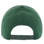 47 Brand New York Yankees MVP Cap B-MVPSP17WBP-PG Clothing/Lifestyle/47 Brand Your Sports Performance