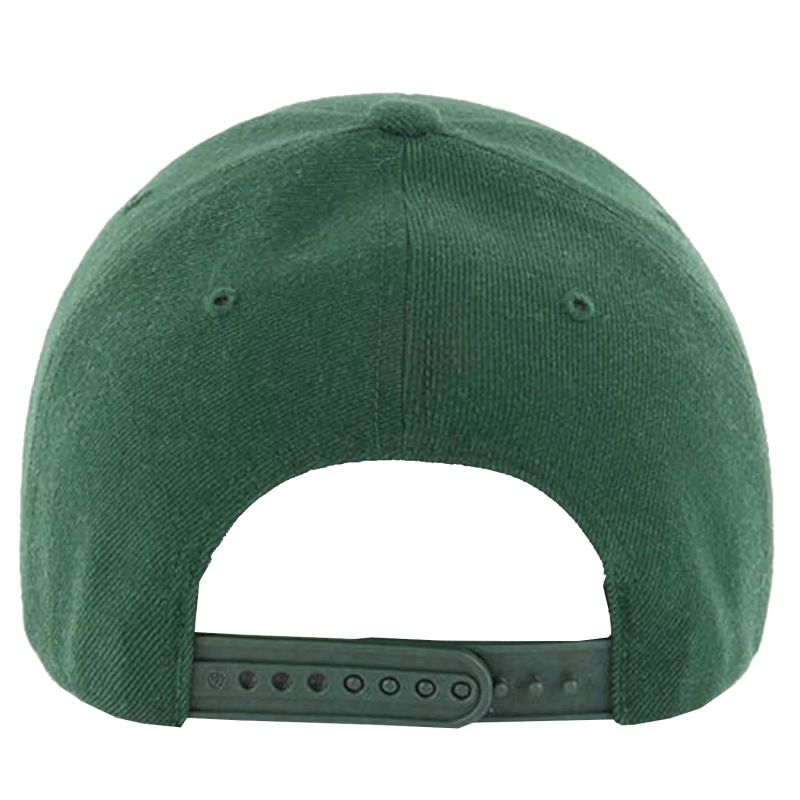 47 Brand New York Yankees MVP Cap B-MVPSP17WBP-PG Clothing/Lifestyle/47 Brand Your Sports Performance