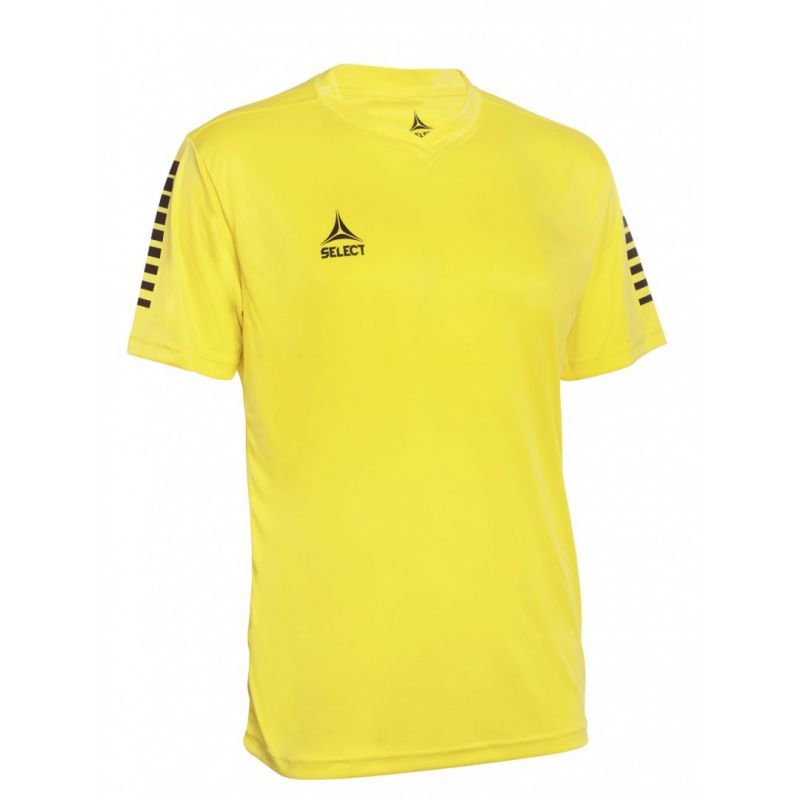 Select Pisa U T-shirt T26-01280 Clothing/Football/Select Select