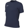 Nike Dri-Fit Park VIII Women's T-Shirt Navy Blue HV8178 410