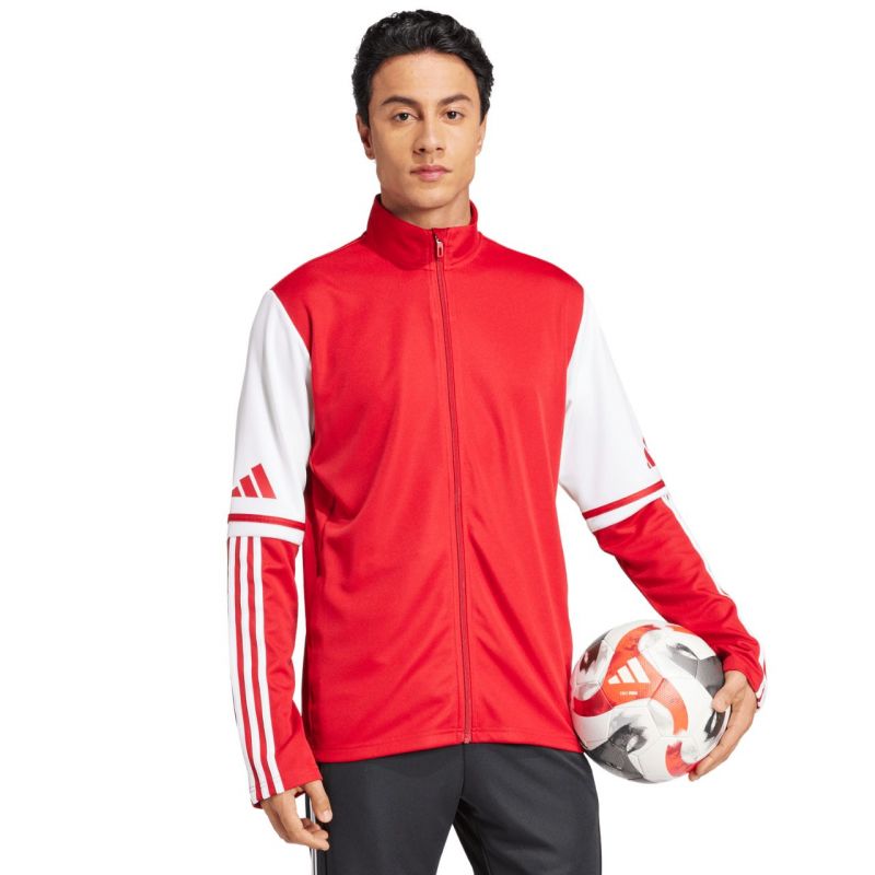 Adidas Squadra 25 Training M sweatshirt JD2979 Clothing/Football Adidas