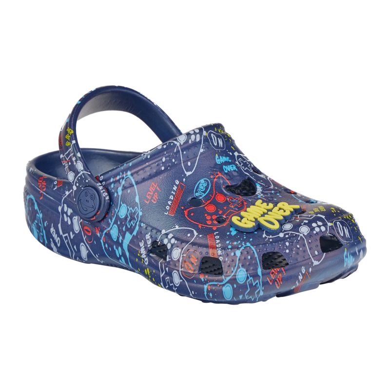 Coqui Big Frog Jr sandals 92800555144 Footwear/Lifestyle/Coqui Your Sports Performance