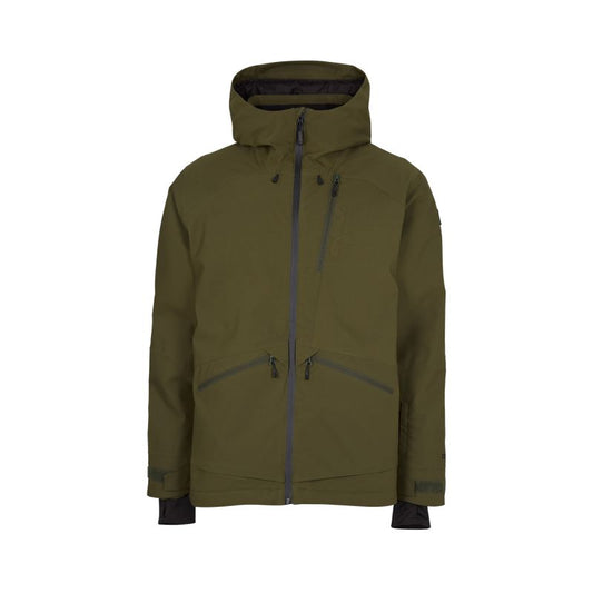 Men's TOTAL DISORDER JKT Jacket In preparation Your Sports Performance