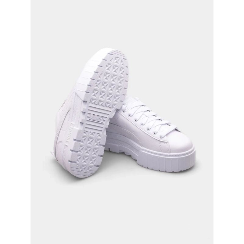 Puma Mayze Classic W shoes 384209-01 Footwear/Lifestyle Puma