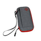 Harrows Smart Case 3 Smartcase grey/red Accessories/Covers Your Sports Performance