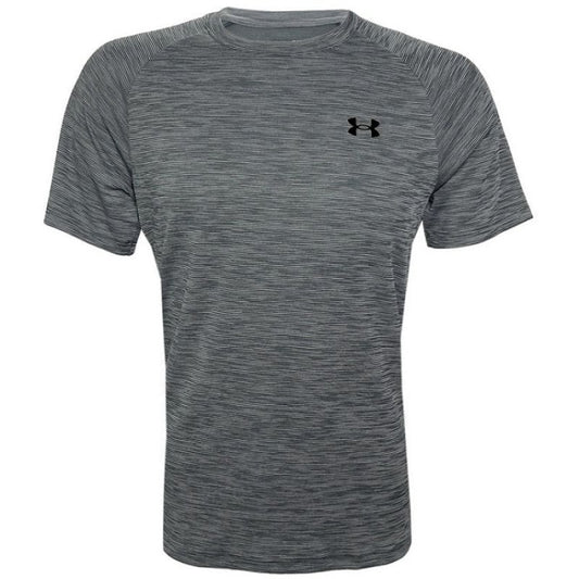 Under Armor Tech Textured SS T-shirt M 1382796025 Clothing/Training Your Sports Performance