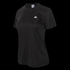 LADY DILLION Women's Short Sleeve T-Shirt Martes