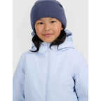 Ski jacket 5000 membrane for girls 4F 4FJRAW25TTJAF1058-52S *Kategoria tymczasowa Your Sports Performance