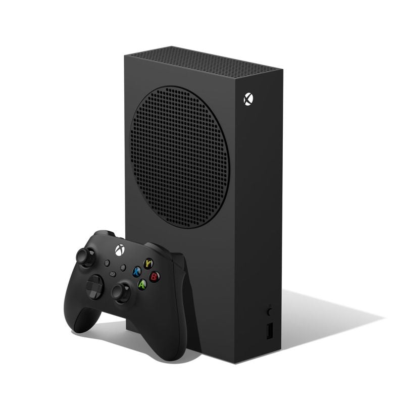 Xbox Series S 1TB Robot White console Konsole/Konsole Xbox One Your Sports Performance