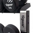 tiguar modular dumbbell stand with caps To be categorized Your Sports Performance