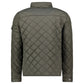 Geographical Norway BELIFICIO MEN 001 KAKI men's jacket (WY4492H/GN-KAKI) Geographical Norway