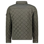 Geographical Norway BELIFICIO MEN 001 KAKI men's jacket (WY4492H/GN-KAKI) Geographical Norway
