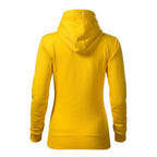Malfini Cape Free W sweatshirt MLI-F1404 yellow Clothing/Lifestyle/Malfini Malfini