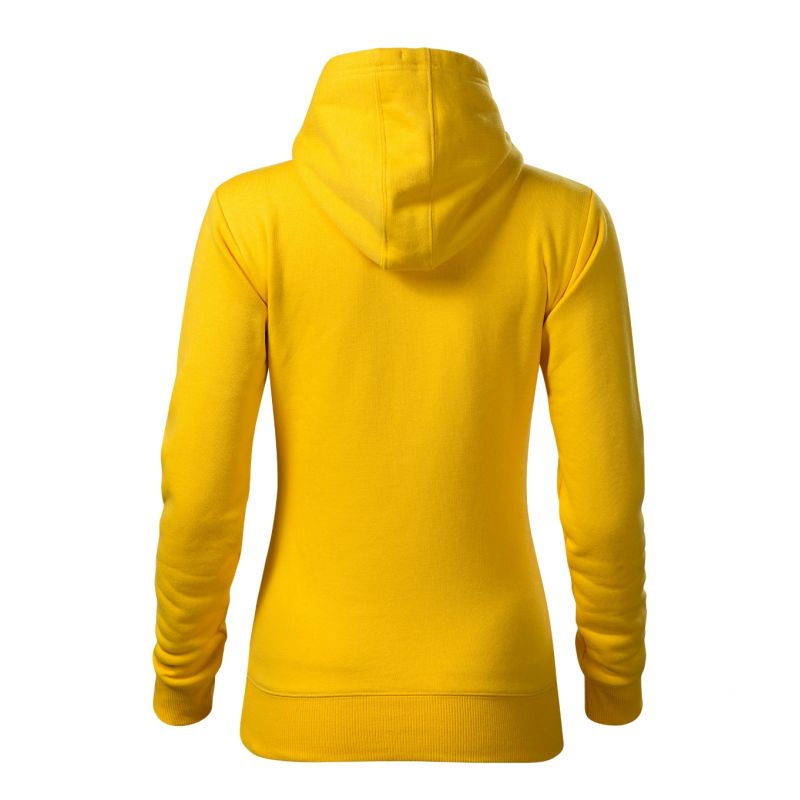 Malfini Cape Free W sweatshirt MLI-F1404 yellow Clothing/Lifestyle/Malfini Malfini
