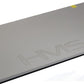 Club fitness mat with holes HMS Premium MFK02 Gray-Black Accessories/Training equipment Your Sports Performance