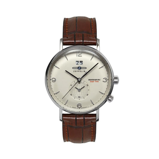 Zeppelin watch model LZ129 Hindenburg 80445 Quartz Akcesoria sportowe i turystyczne/Zegarki sportowe Your Sports Performance