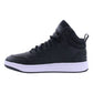Adidas Hoops 3.0 Mid Wtr M GZ6679 shoes Footwear/Lifestyle Adidas