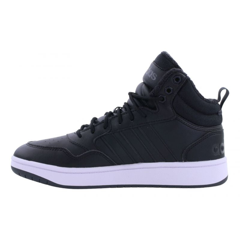 Adidas Hoops 3.0 Mid Wtr M GZ6679 shoes Footwear/Lifestyle Adidas