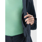 Women's trekking jacket with NeoDry 10K 4F membrane *Kategoria tymczasowa Your Sports Performance
