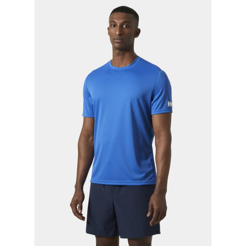 Helly Hansen HH Tech T-Shirt M 48363 543 Clothing/Training/Helly Hansen Your Sports Performance