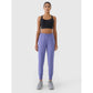 Women's quick-drying training pants 4F 4FRSS25TFTRF0789-32S *Kategoria tymczasowa Your Sports Performance