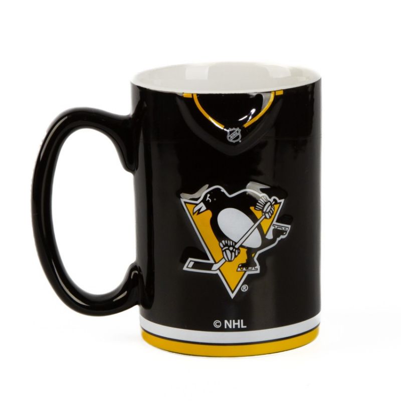 Inglasco NHL Jersey 321SV000124 Decorative Mug Accessories Your Sports Performance