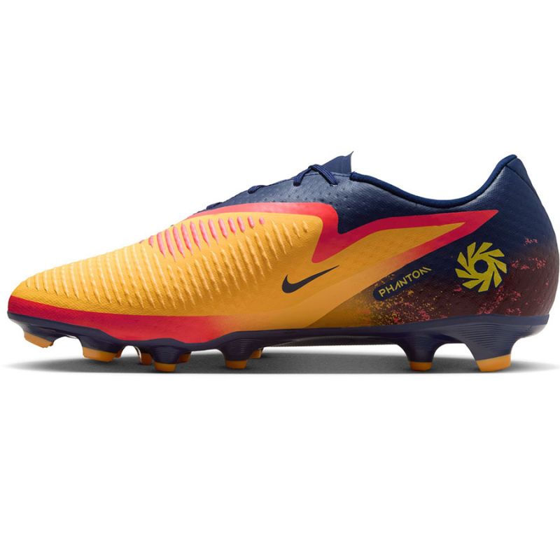 Nike Phantom 6 Low Academy Erlin Haaland FG/MG HQ2314-800 shoes Footwear Your Sports Performance