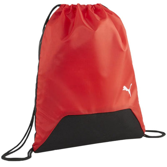 Puma Team Goal shoe bag red 090240 03 Accessories/Sachets / Belts / Bags Puma