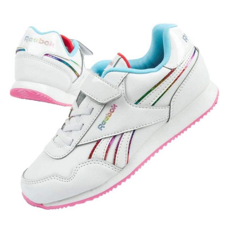 Reebok Royal Jr 100033283 shoes Footwear/Lifestyle Reebok