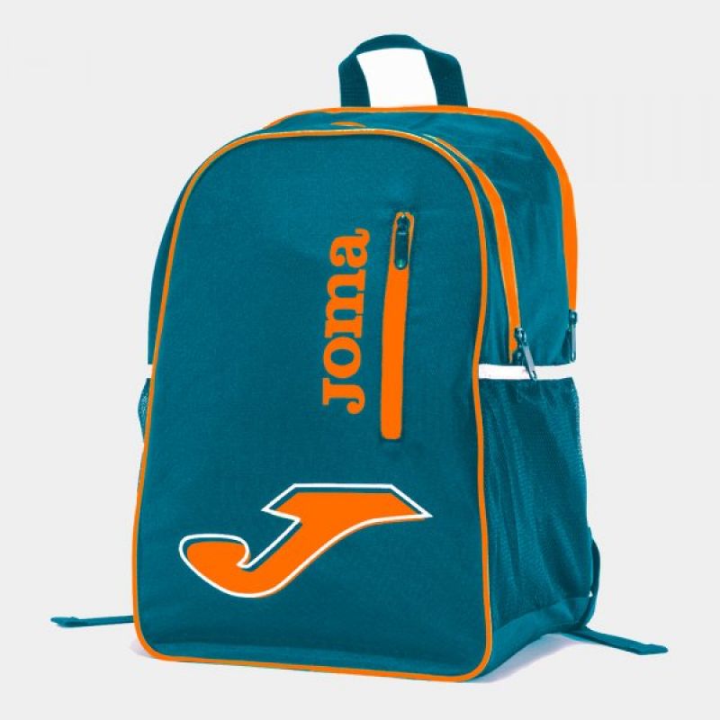 MASTER BACKPACK GREEN Accessories/Plecaki/Joma Your Sports Performance