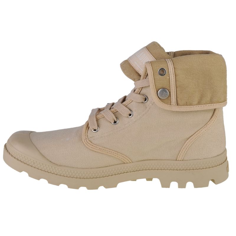 Shoes Palladium Baggy M 02353-221-M Footwear/Lifestyle/Palladium Your Sports Performance