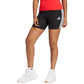adidas Essentials 3-Stripes High Waisted Biker Shorts W JE1223 Clothing/Training Adidas