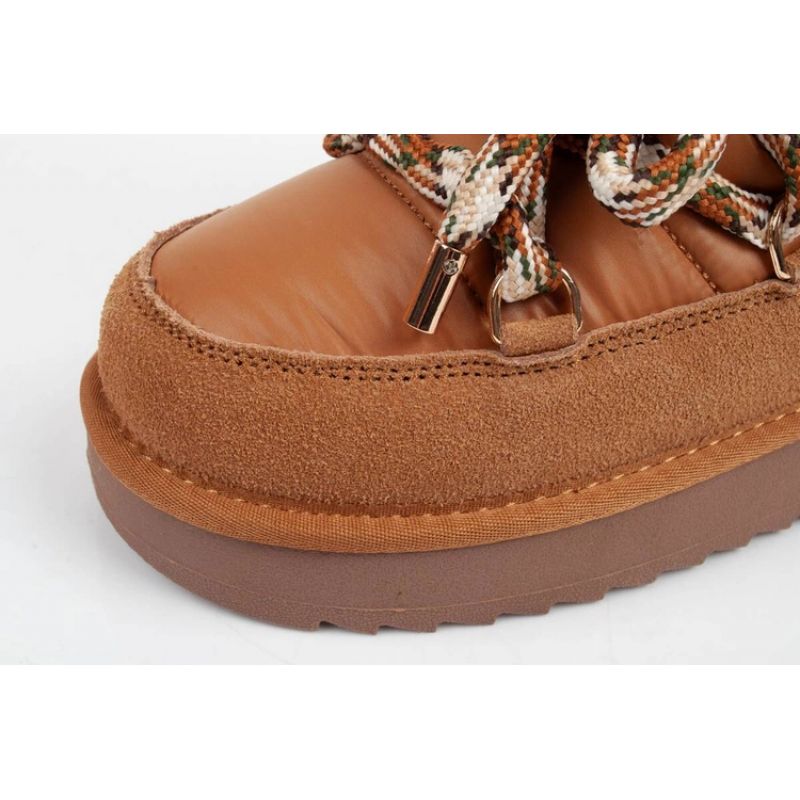 D.Franklin W DFSH375003-TAN shoes Footwear/Outdoor/D.Franklin Your Sports Performance