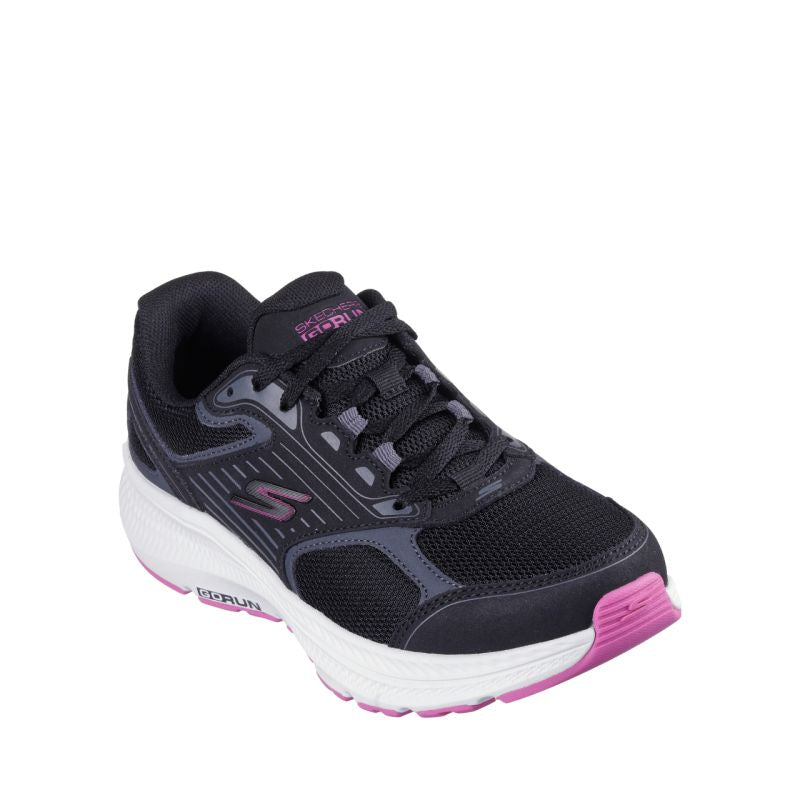 Skechers Go Run Consistent 2.0 W 128606 BKFS shoes Skechers