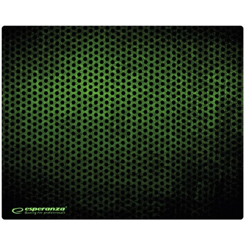 Esperanza GRUNGE EGP102G Gaming Mouse Pad (300mm x 240mm) In preparation Your Sports Performance