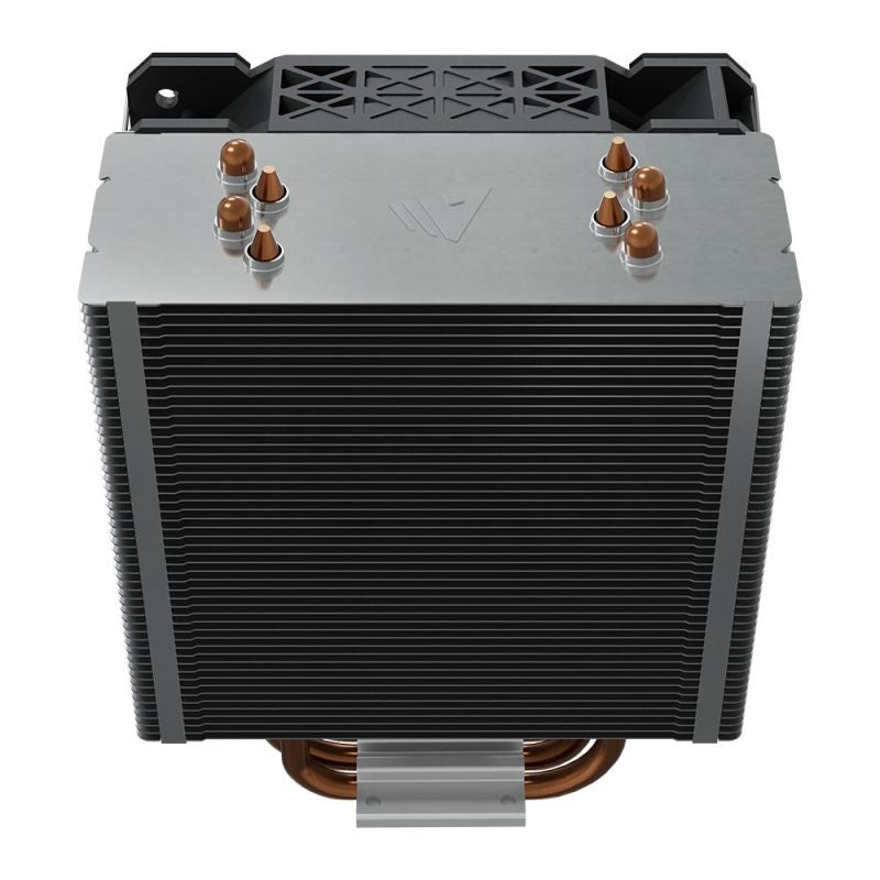 SAVIO CPU COOLER VORTEX X2 Chłodzenie/Chłodzenie CPU Your Sports Performance