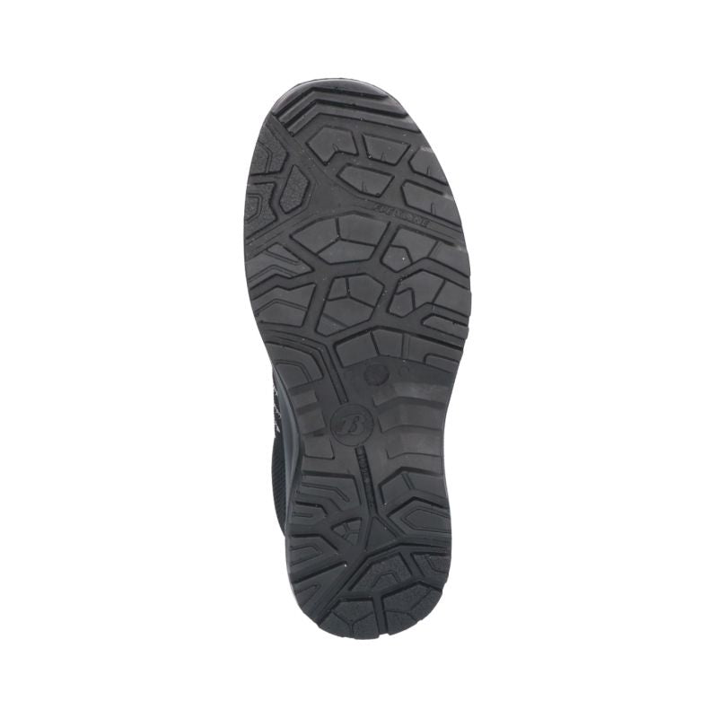 Bata Industrials Cernan U MLI-B80B1 shoes black Footwear/Outdoor/Bata Industrials Your Sports Performance