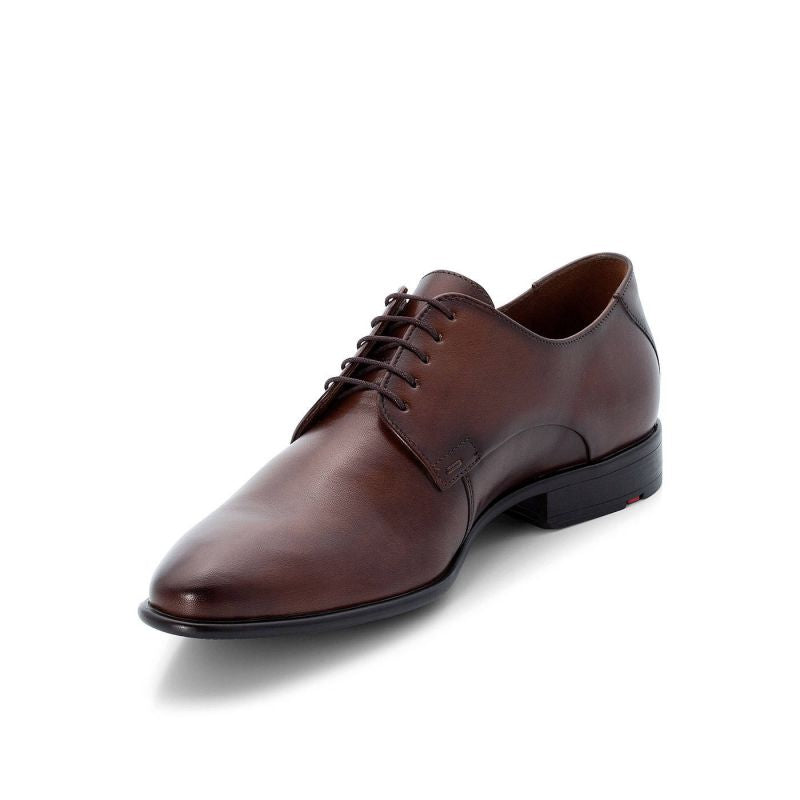 Men's brown Lloyd NIK shoes (29-705-25) In preparation Your Sports Performance