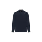 Paul&Shark men's navy cotton polo shirt 99311003-13