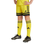 Shorts adidas Squadra 25 Jr JJ2421 Clothing/Football Adidas