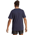 adidas Essentials Single Jersey 3-Stripes Tee M IC9348 Clothing/Lifestyle/T-shirts Adidas