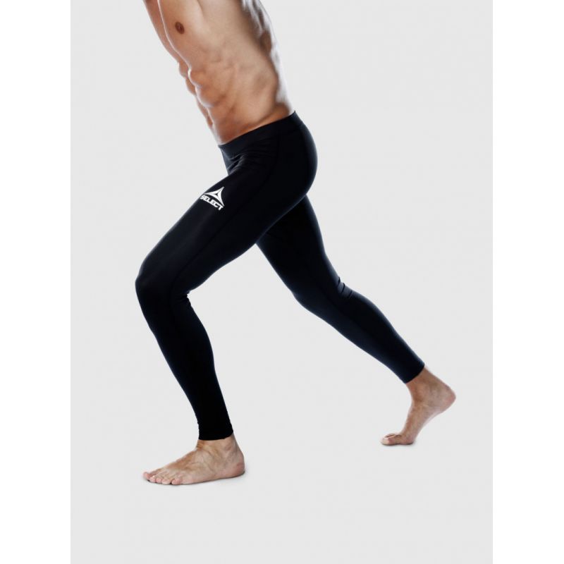 Thermoactive pants Select U T26-01554 black Clothing/Football/Select Select